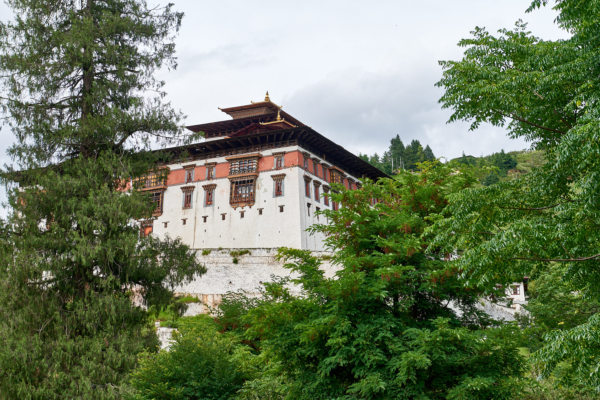 20170809 207 Rinpung Dzongkhag